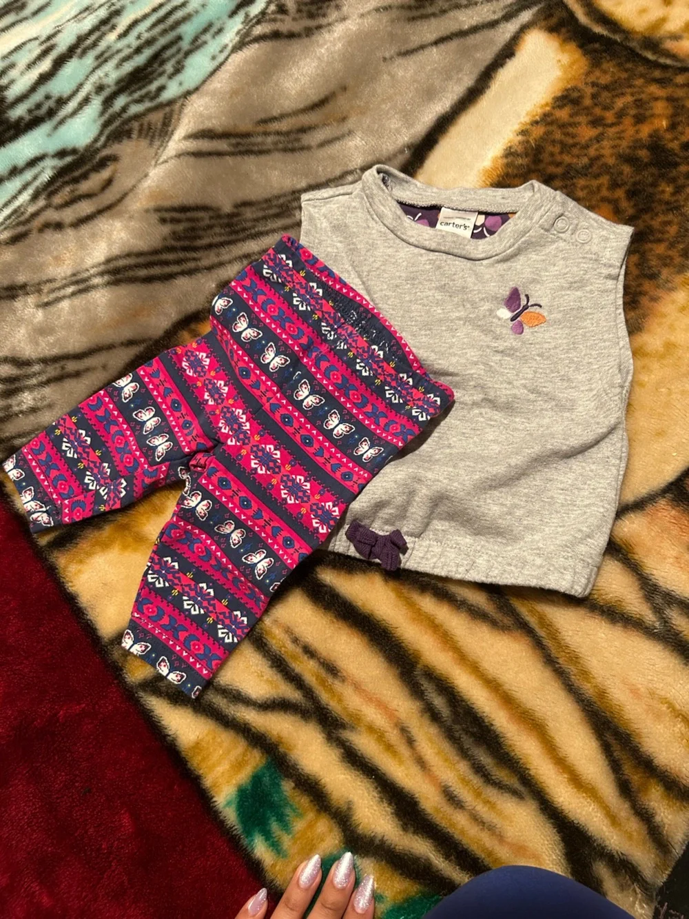 Bundle of 6 matching sets
